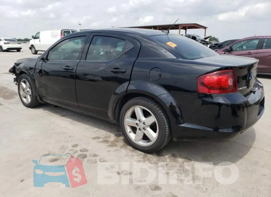 1C3CDZAB4EN108898 Photo# 2