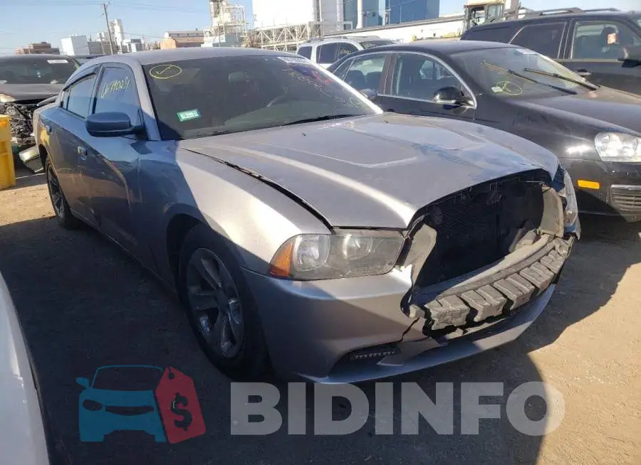 2C3CDXBG2EH280905 Photo# 1