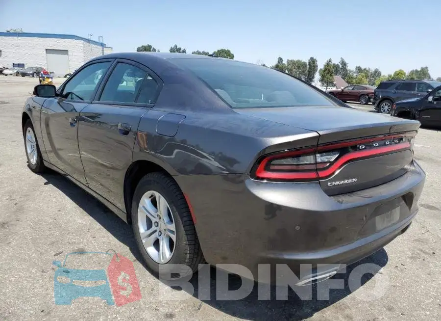 2C3CDXBG4KH754316 Photo# 2