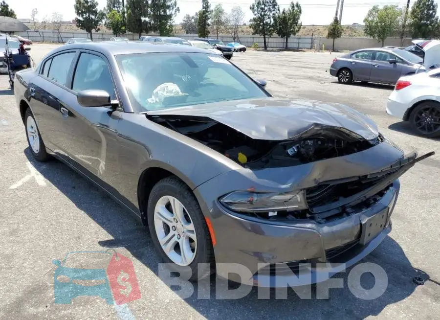 2C3CDXBG4KH754316 Photo# 4