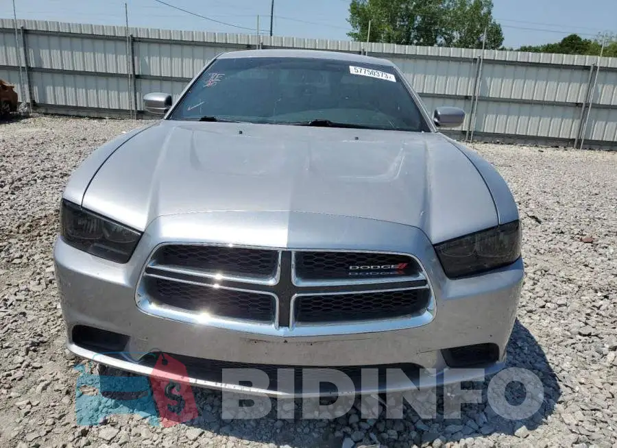 2C3CDXBG8EH192375 Photo# 5