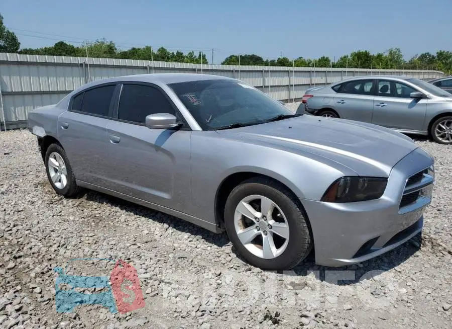 2C3CDXBG8EH192375 Photo# 4