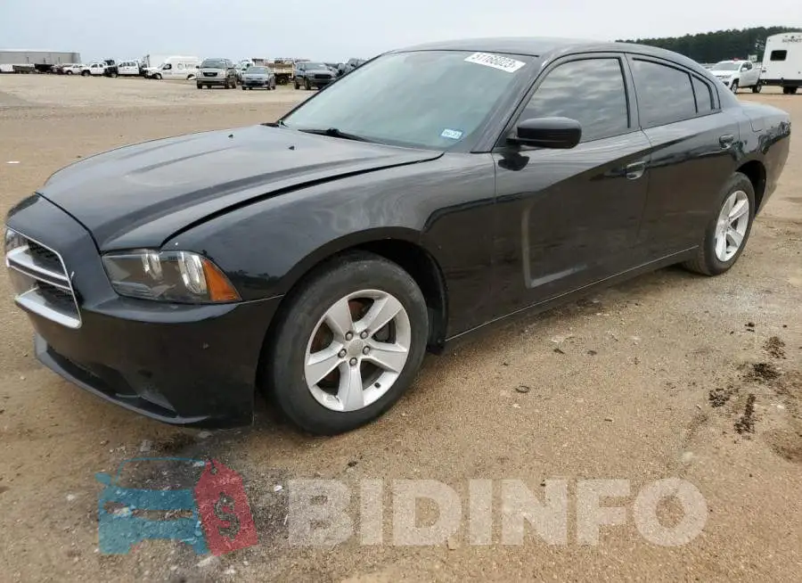 2C3CDXBG8EH216898 Photo# 1