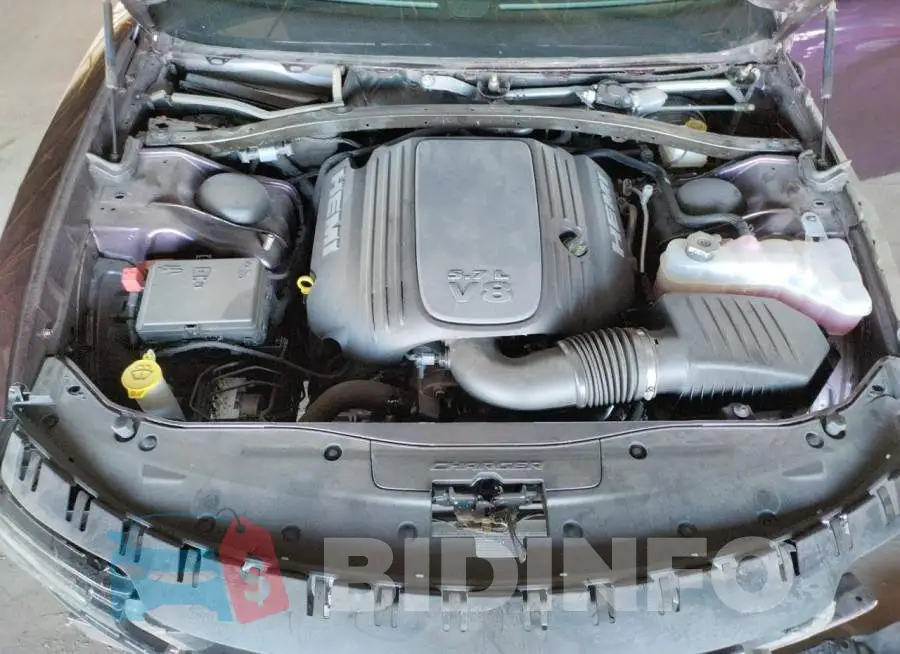 2C3CDXCT5NH246355 Photo# 11