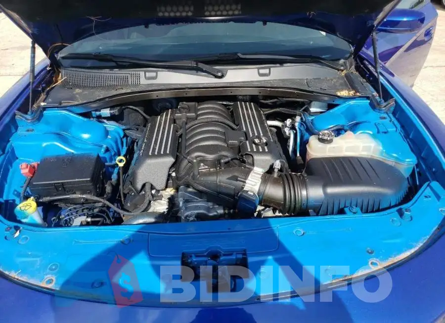 2C3CDXGJ2KH604421 Photo# 11