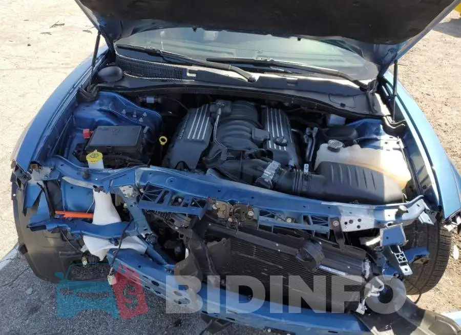 2C3CDXGJ2NH177990 Photo# 11