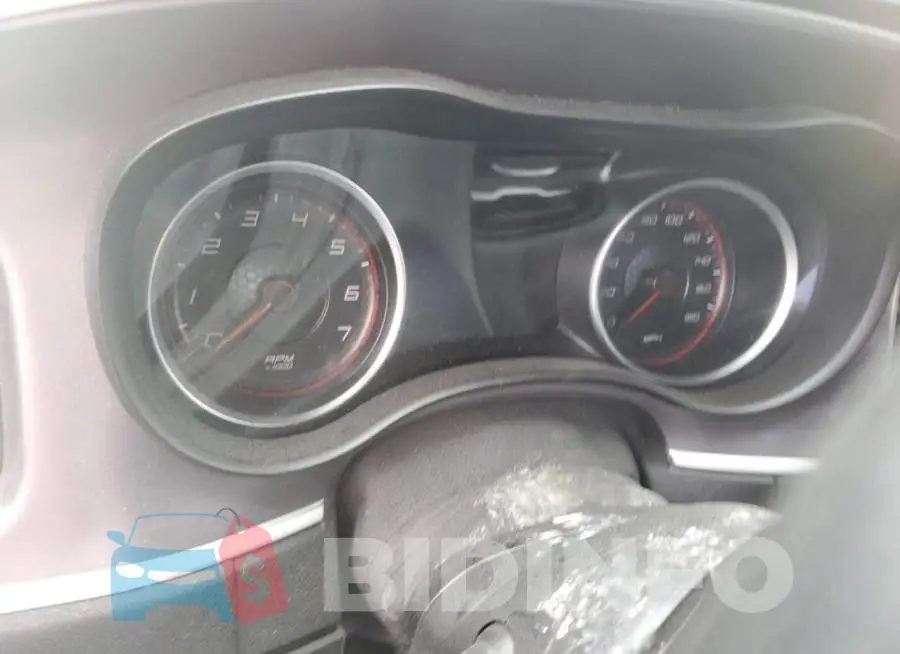 2C3CDXGJXKH687080 Photo# 9