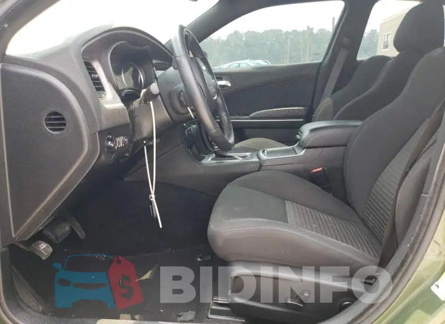 2C3CDXHG9KH567774 Photo# 7