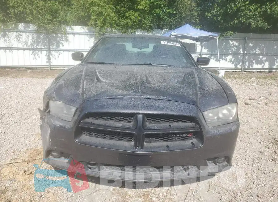 2C3CDXJGXEH140585 Photo# 5