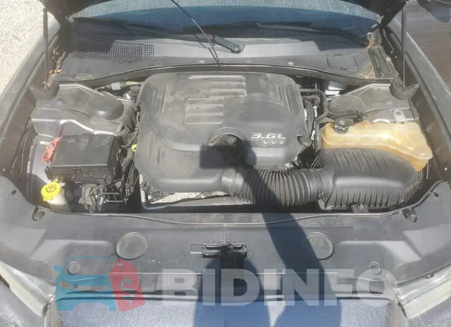 2C3CDXJGXEH140585 Photo# 11