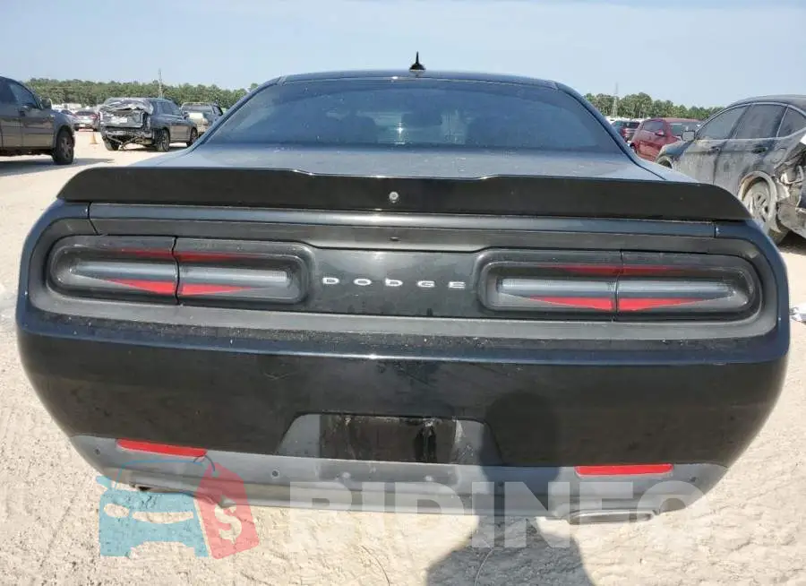 2C3CDZBG4FH823443 Photo# 6