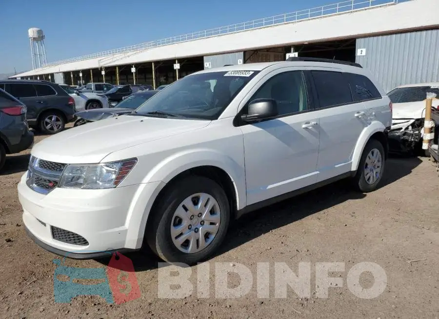 3C4PDCAB0GT132547 Photo# 1