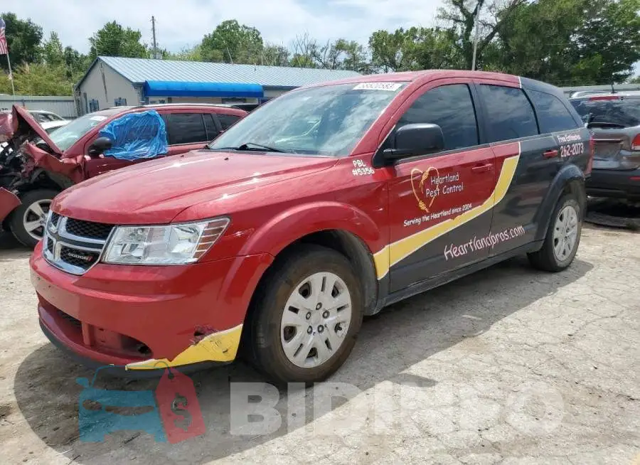 3C4PDCAB4FT720790 Photo# 1