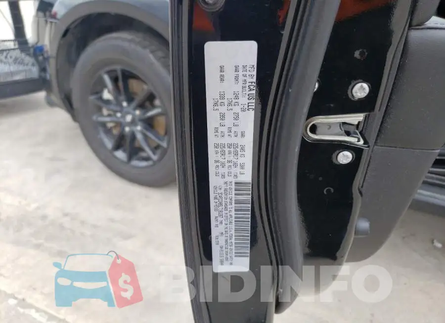 3C4PDCAB5LT181267 Photo# 12