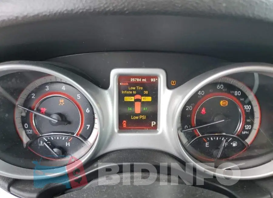 3C4PDCAB5LT276864 Photo# 9