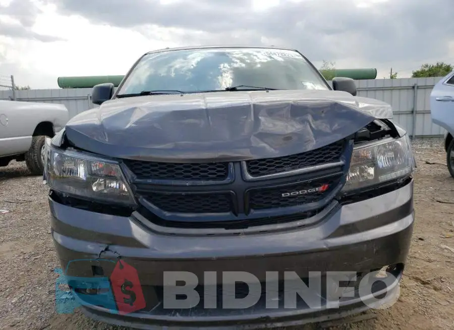 3C4PDCAB5LT276864 Photo# 5