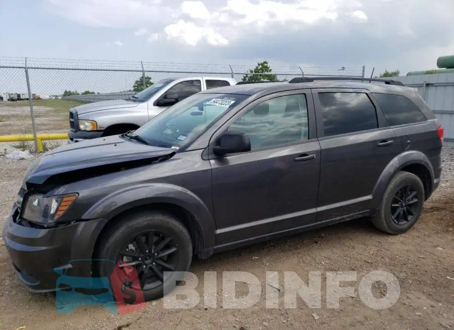 3C4PDCAB5LT276864 Photo# 1