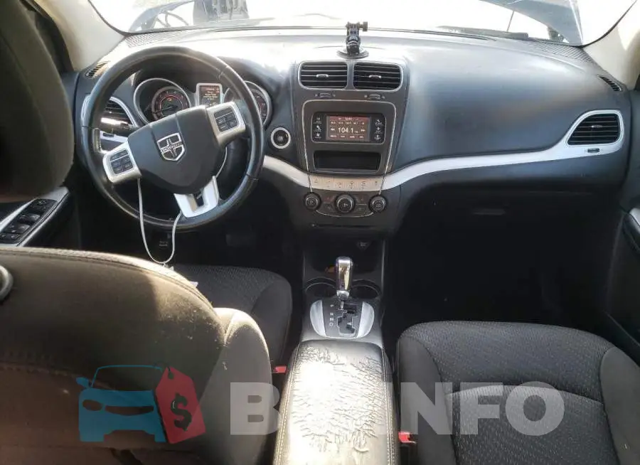 3C4PDCAB6GT239621 Photo# 8