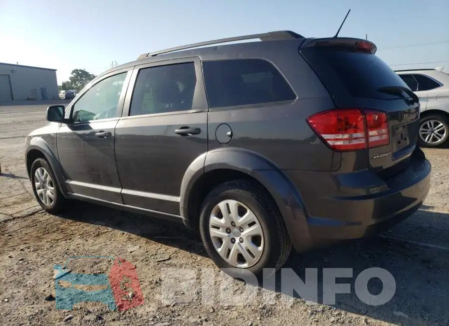 3C4PDCAB6GT239621 Photo# 2