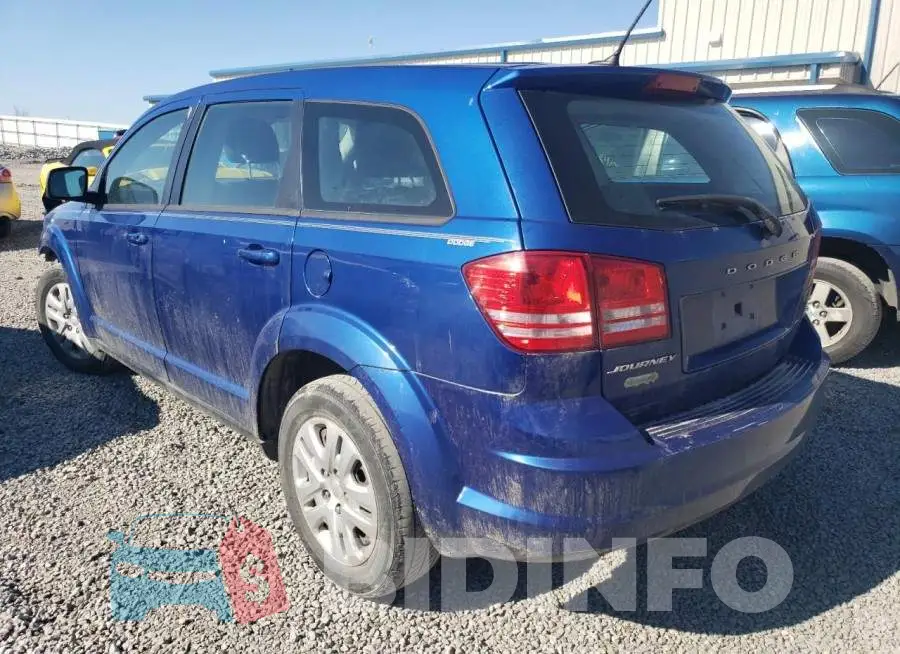 3C4PDCAB8FT617212 Photo# 2