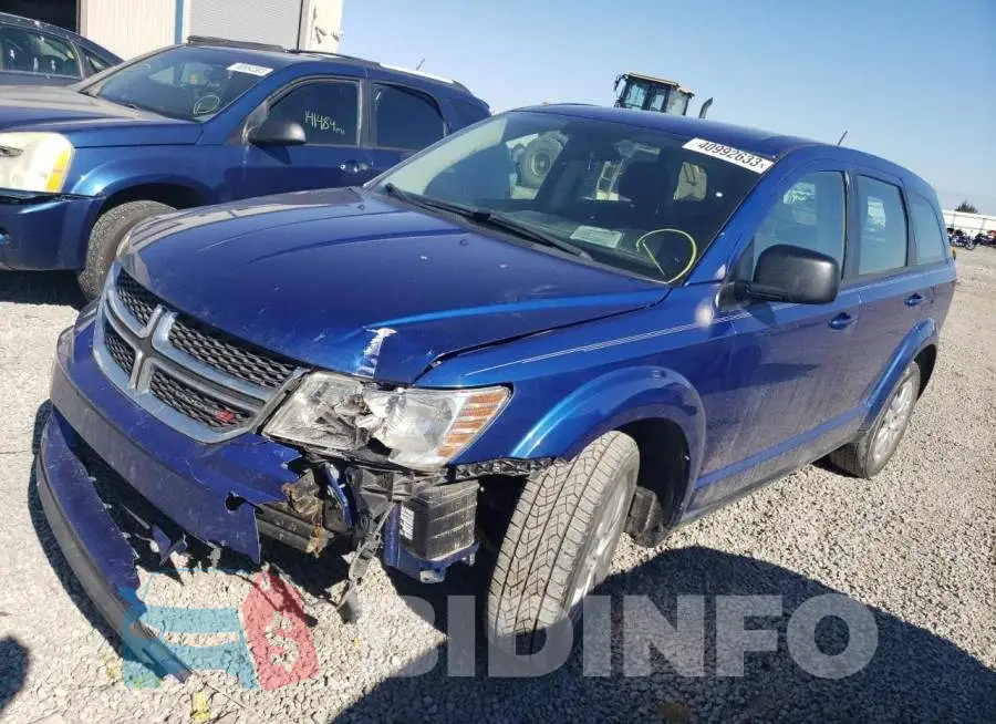 3C4PDCAB8FT617212 Photo# 1
