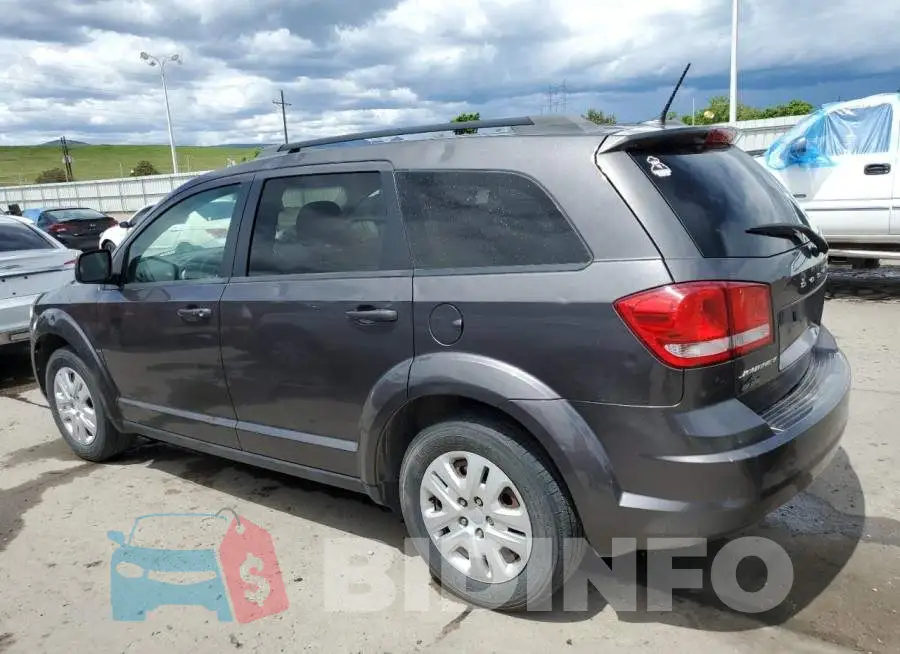 3C4PDCAB8FT695182 Photo# 2