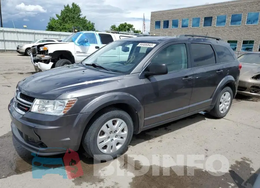 3C4PDCAB8FT695182 Photo# 1