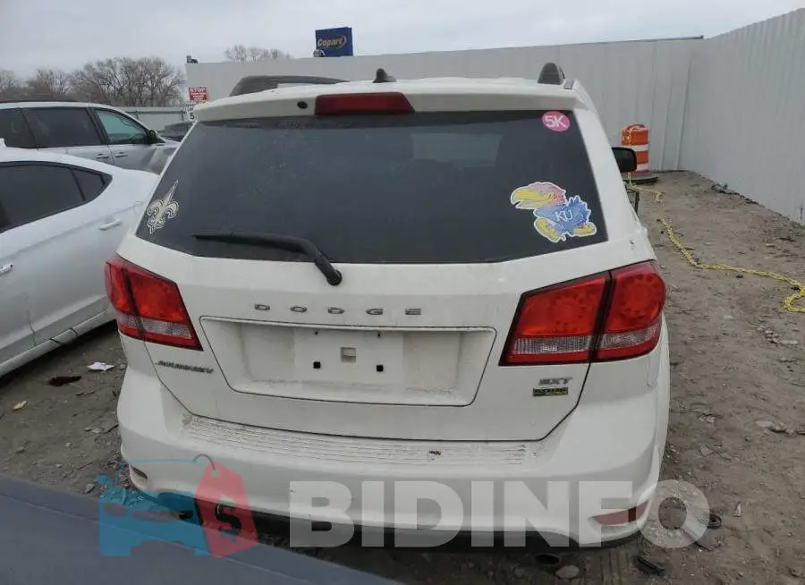 3C4PDCBGXFT743808 Photo# 6