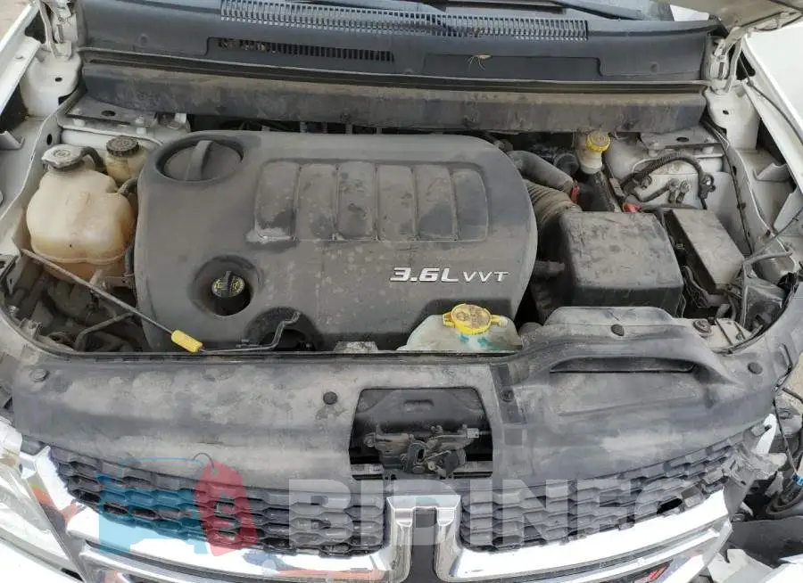 3C4PDCBGXFT743808 Photo# 12