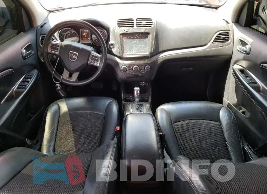 3C4PDCGG7FT654450 Photo# 8