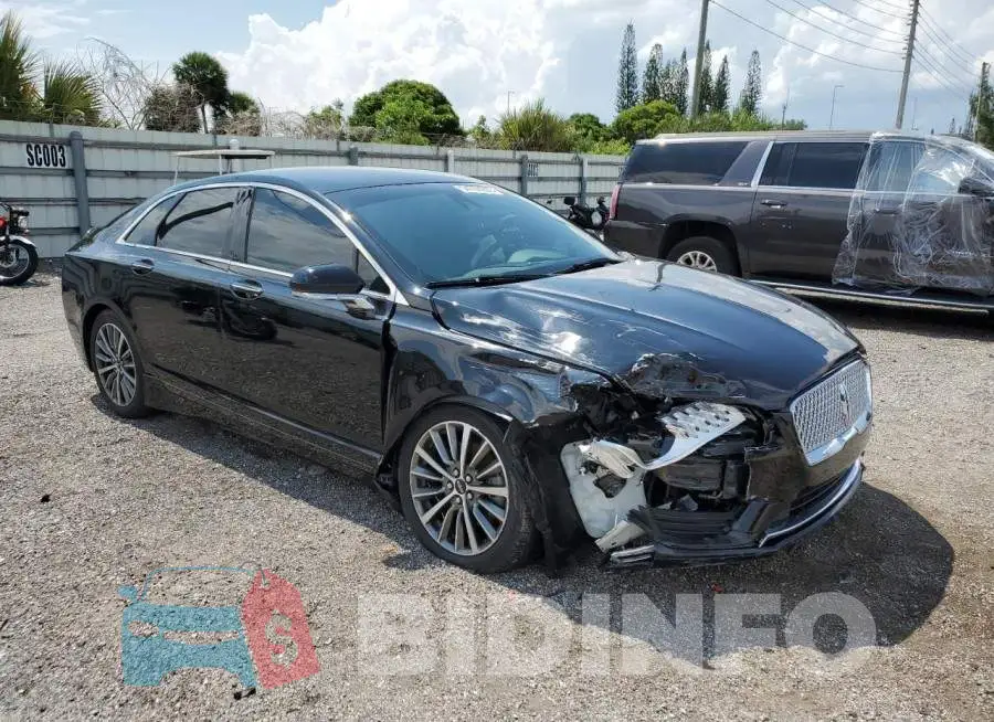 3LN6L5C90KR628177 Photo# 4
