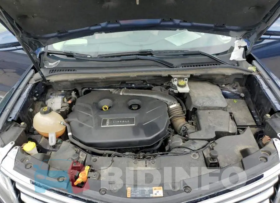 5LMTJ2DH7HUL62216 Photo# 12