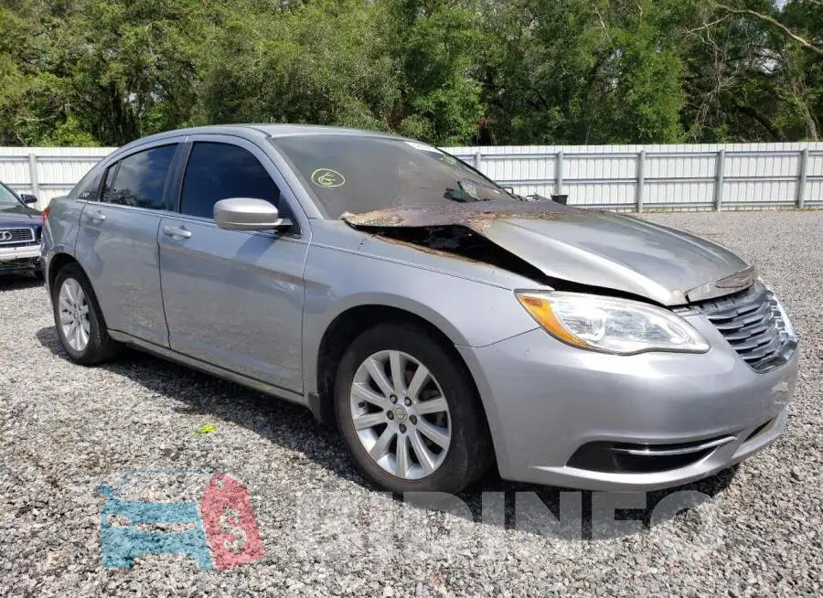 1C3CCBBB8EN186755 Photo# 4