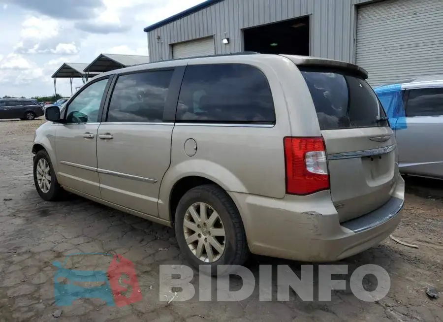 2C4RC1BG4FR715487 Photo# 2