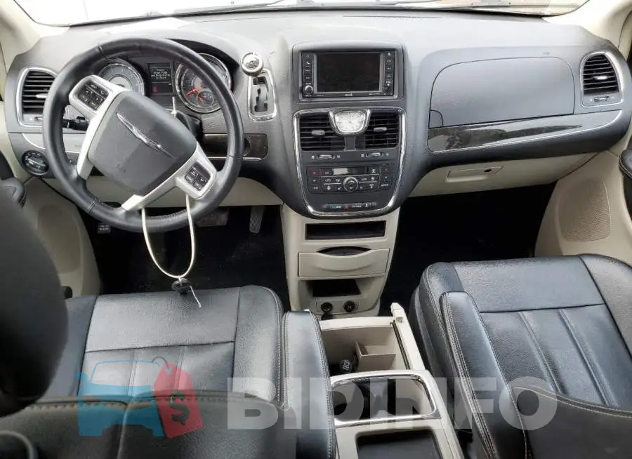 2C4RC1BG8GR270026 Photo# 8