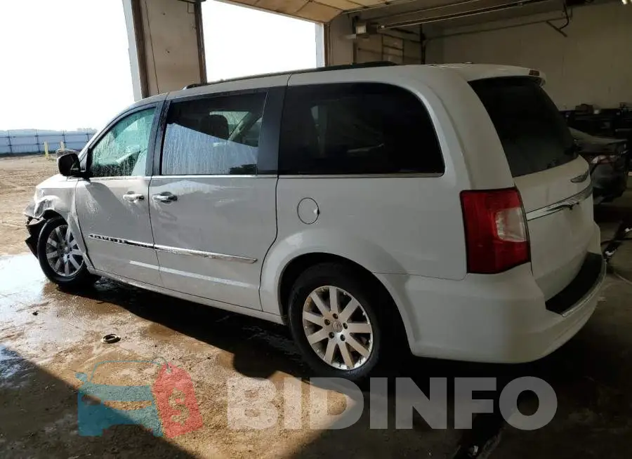 2C4RC1BG8GR270026 Photo# 2