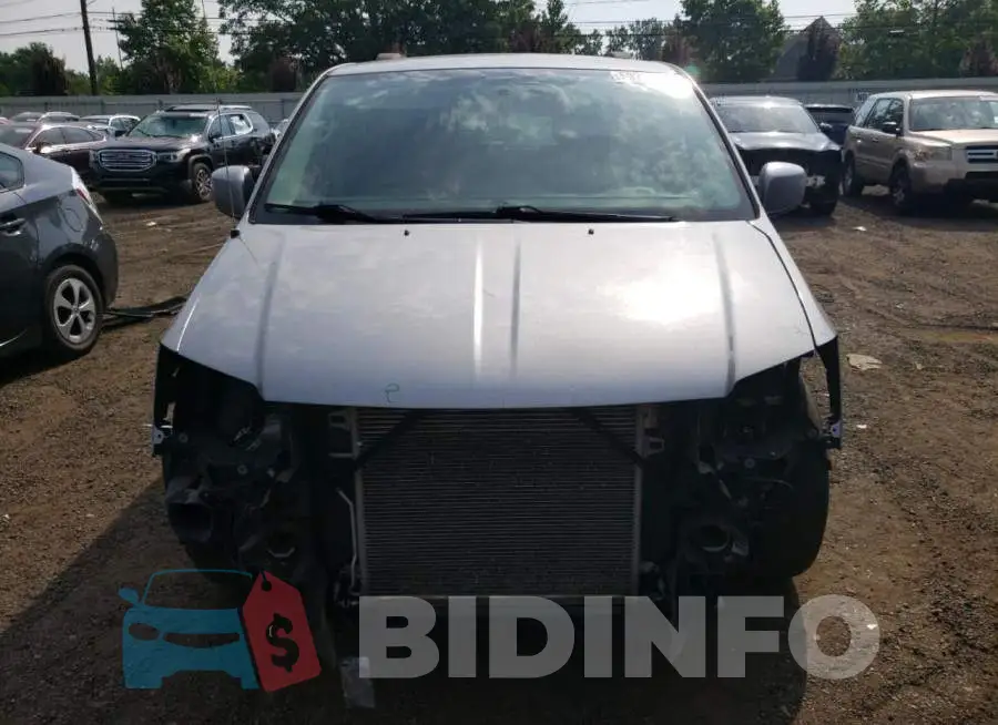 2C4RC1BGXER255637 Photo# 5