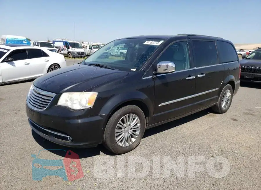 2C4RC1CG7ER144235 Photo# 1