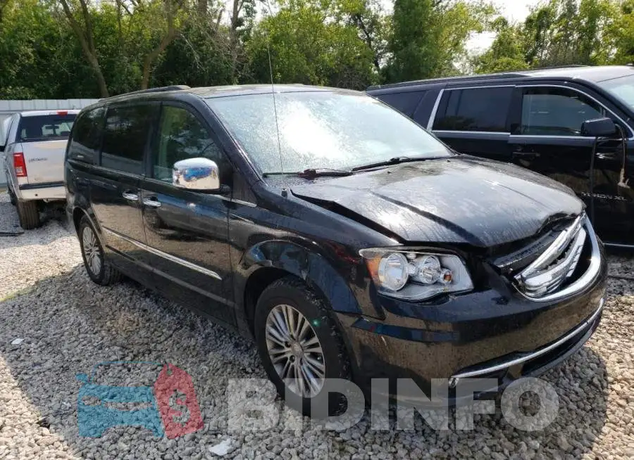 2C4RC1CGXER251750 Photo# 4