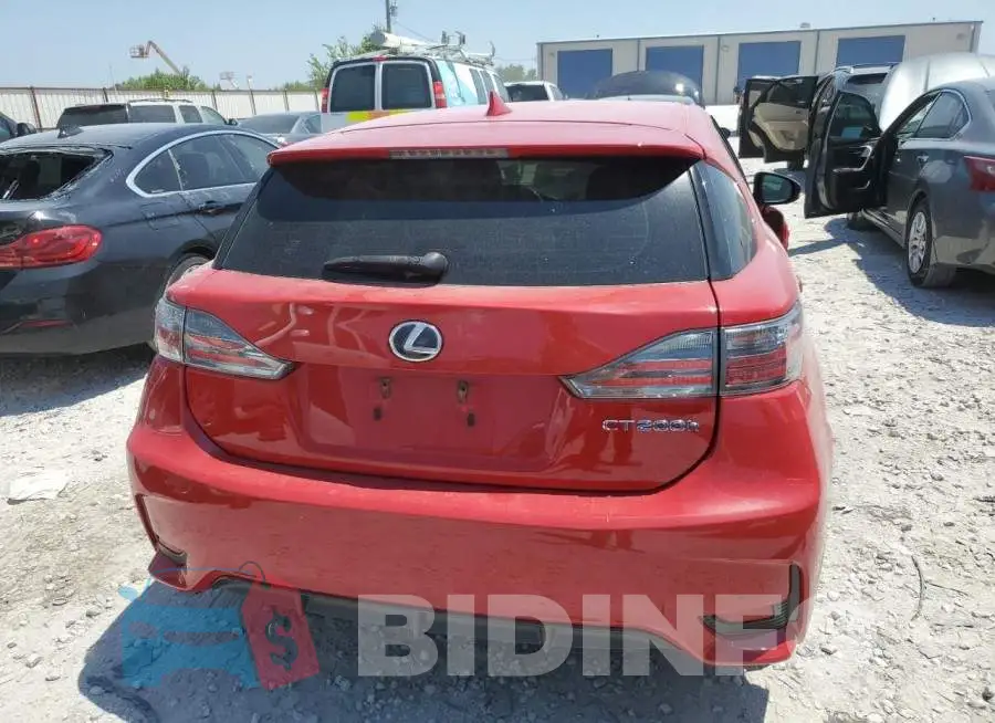 JTHKD5BHXE2174357 Photo# 6