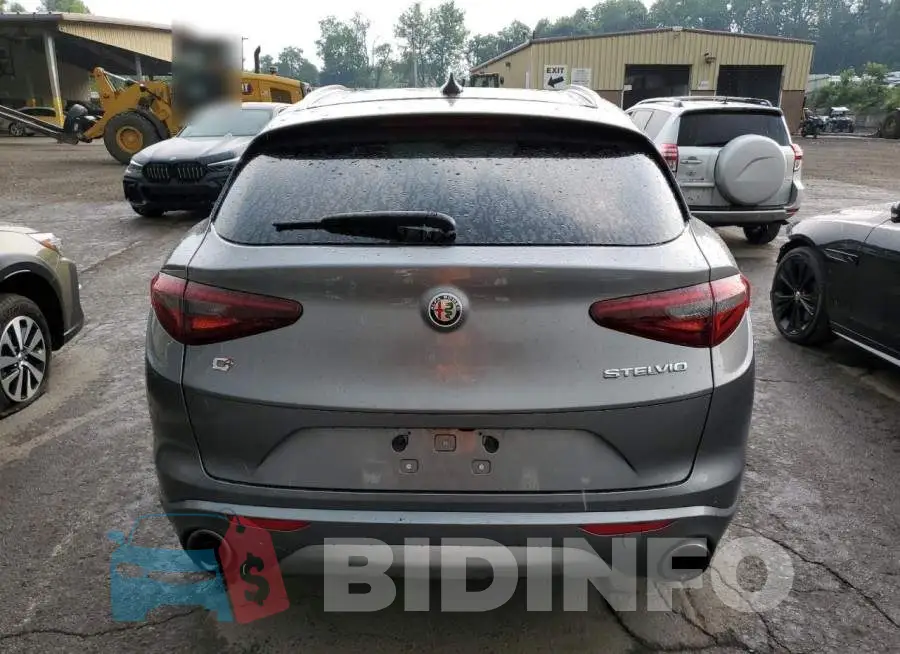 ZASPAKBN3M7D14827 Photo# 6