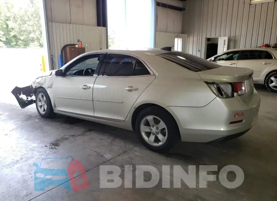 1G11B5SL2FF105611 Photo# 2