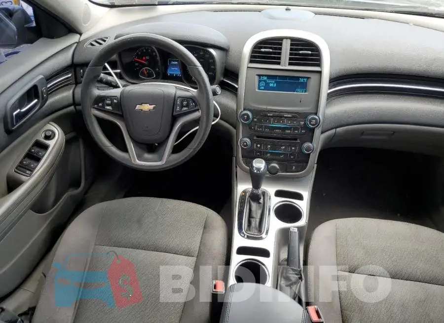 1G11B5SL3EF201651 Photo# 8