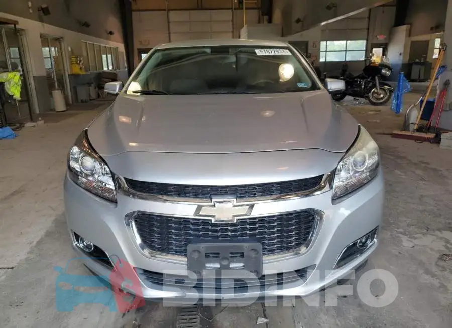 1G11C5SA7GF155403 Photo# 5