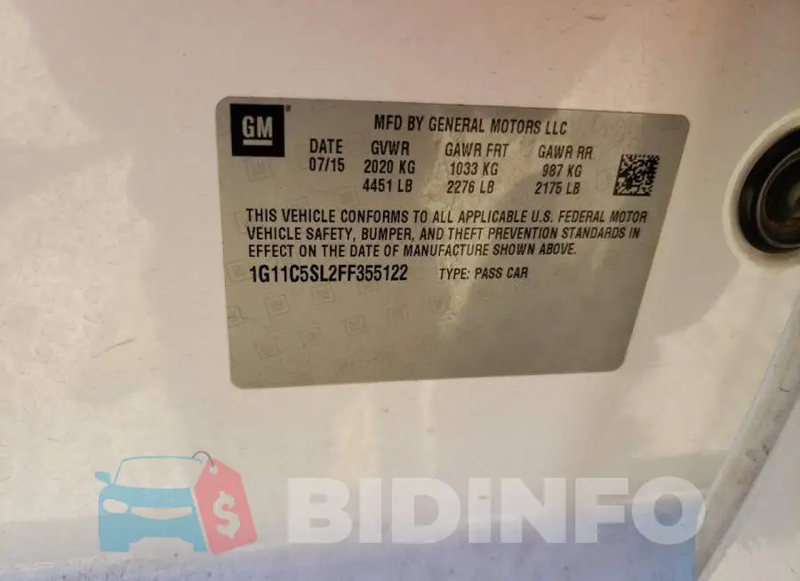 1G11C5SL2FF355122 Photo# 12