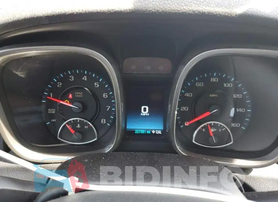 1G11C5SL3EF172911 Photo# 9