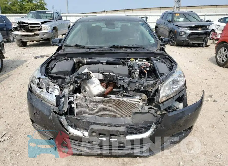 1G11C5SL4EF214972 Photo# 5