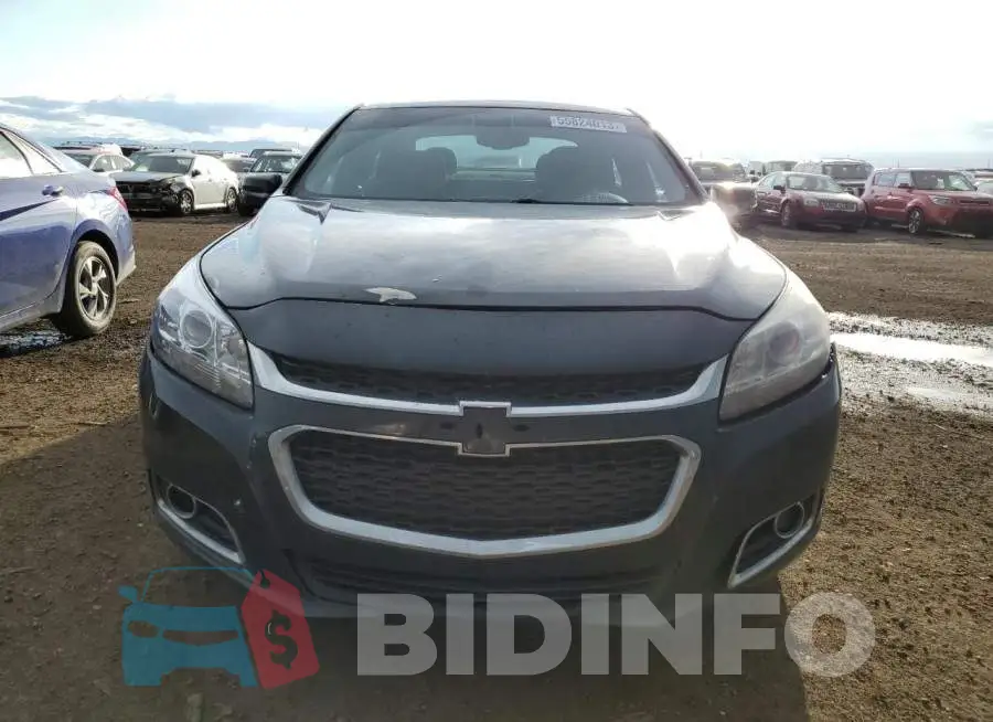 1G11E5SL2EF228704 Photo# 5