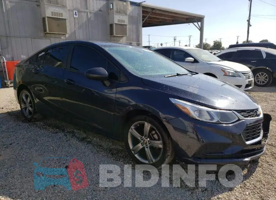 1G1BC5SM7G7321458 Photo# 4