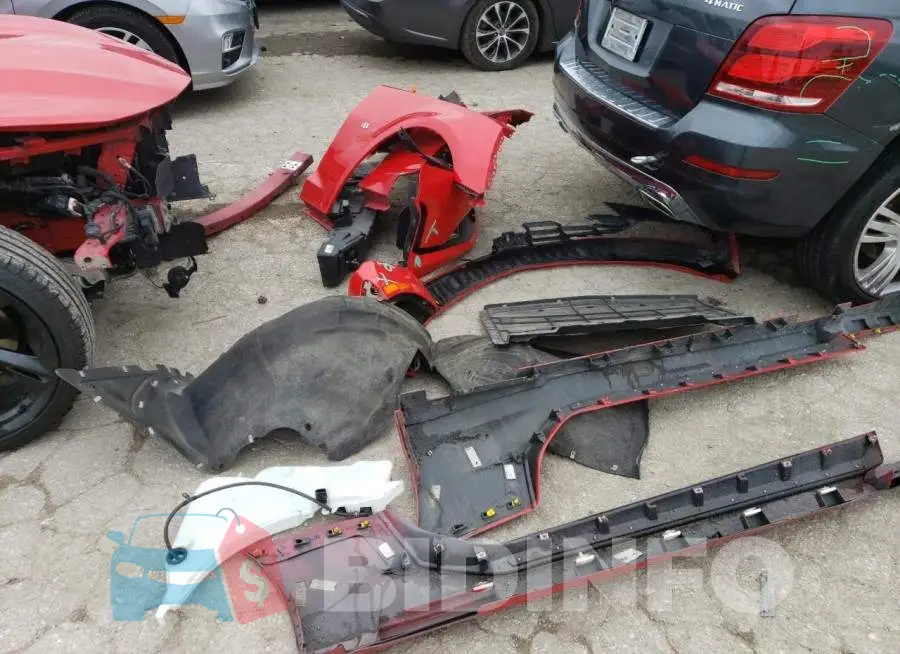 1G1FB1RS5K0142032 Photo# 12